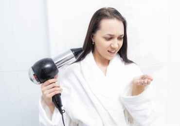 Alopecia areata en mujeres: cómo afrontarla.